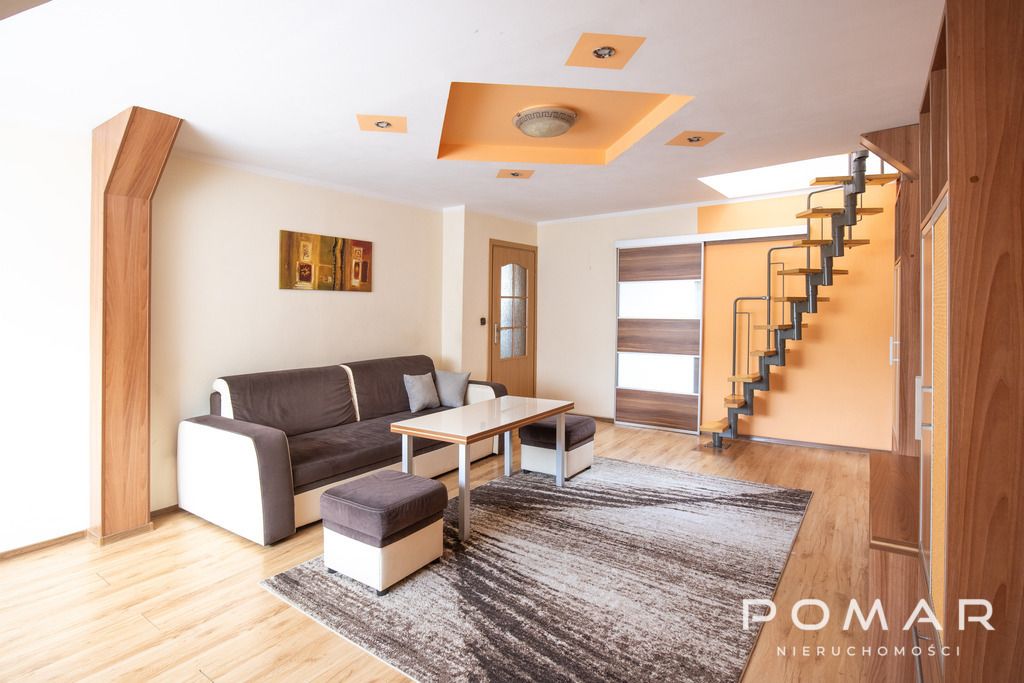 Mieszkanie 4-pokojowe Rybnik Boguszowice, ul. Jastrzębska. Zdjęcie 3