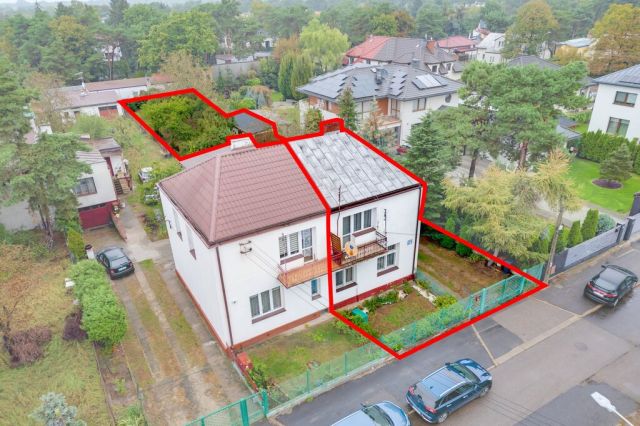 bliźniak, 4 pokoje Legionowo, ul. ks. Jana Ignacego Skorupki. Zdjęcie 27