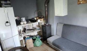 Działka rod Chełmno, ul. Przemysłowa