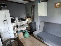 Działka rod Chełmno, ul. Przemysłowa. Zdjęcie 1