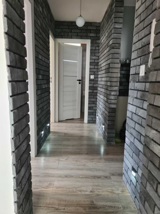 Mieszkanie 4-pokojowe Leszno. Zdjęcie 3