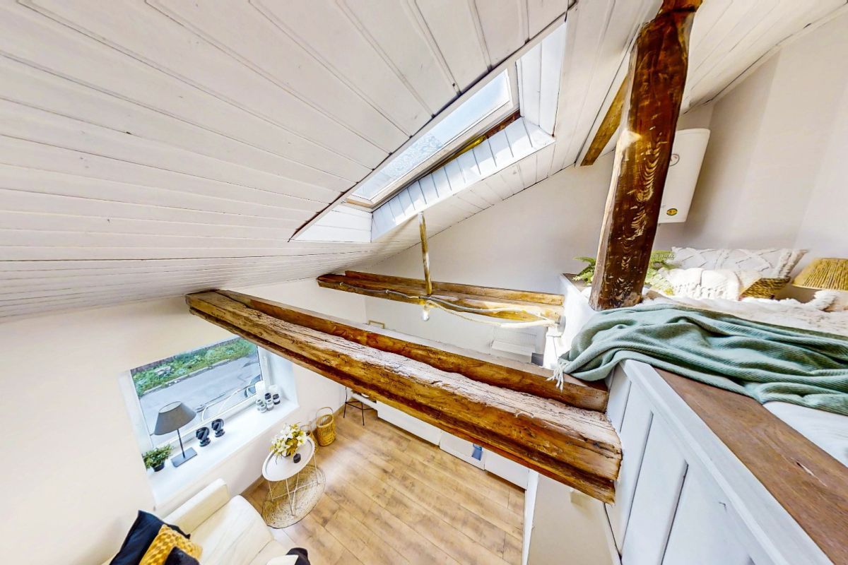 Mieszkanie 1-pokojowe Łódź Widzew, ul. Złotno. Zdjęcie 9