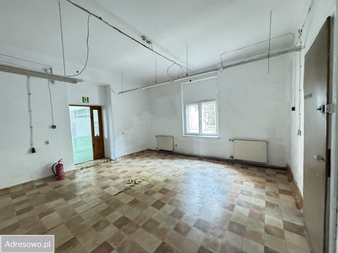 Lokal Zduńska Wola, ul. Jarosława Dąbrowskiego. Zdjęcie 5