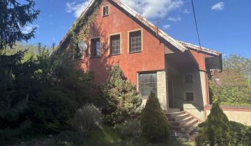 dom wolnostojący, 6 pokoi Czechów