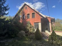 dom wolnostojący, 6 pokoi Czechów