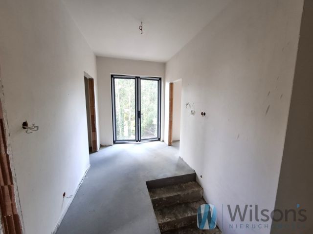 dom wolnostojący, 5 pokoi Łomianki, ul. Leśna. Zdjęcie 11