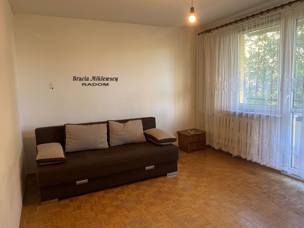 Mieszkanie 3-pokojowe Radom Ustronie, ul. Sandomierska. Zdjęcie 3