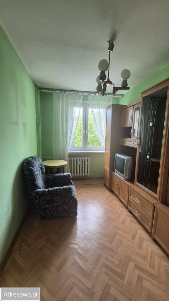 Mieszkanie 3-pokojowe Jelenia Góra Zabobrze, ul. Karola Szymanowskiego. Zdjęcie 11