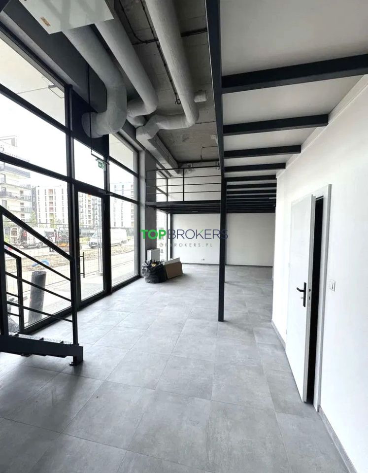 Lokal Warszawa Ursus. Zdjęcie 3