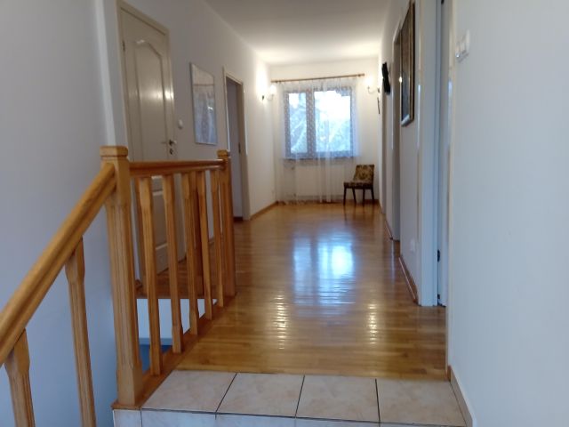 bliźniak, 7 pokoi Nadarzyn, ul. Jaworowa. Zdjęcie 10