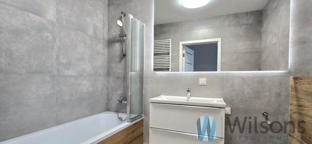 Mieszkanie 3-pokojowe Warszawa Włochy, ul. Aleje Jerozolimskie. Zdjęcie 8