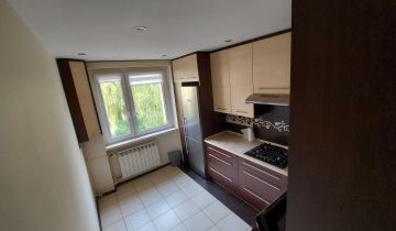 Mieszkanie 2-pokojowe Lubliniec Centrum, ul. Ogrodowa