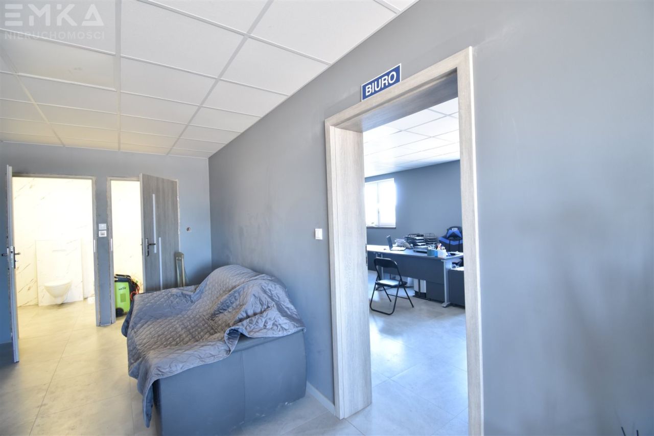 dom wolnostojący, 10 pokoi Szychowo. Zdjęcie 24