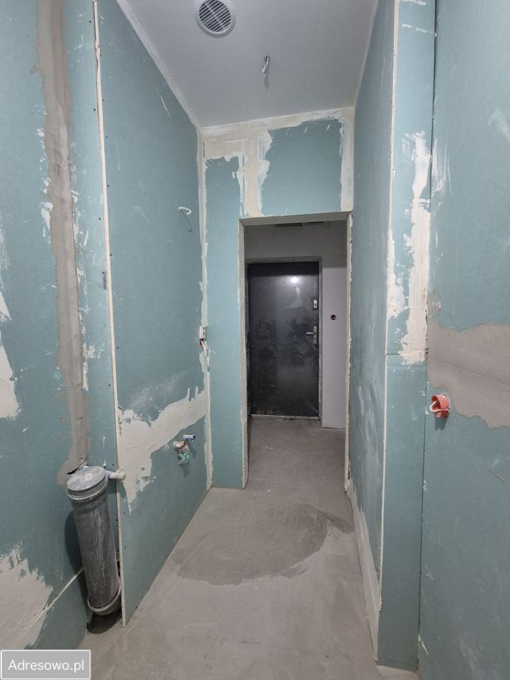 Mieszkanie 1-pokojowe Łódź Polesie, ul. Gdańska. Zdjęcie 2