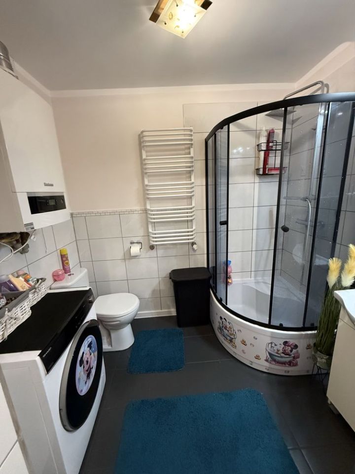 Mieszkanie 3-pokojowe Falknowo. Zdjęcie 6