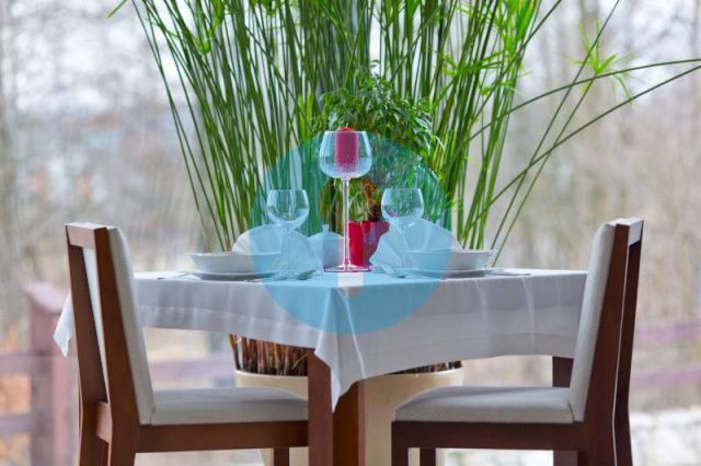 Hotel/pensjonat Święta Katarzyna. Zdjęcie 16