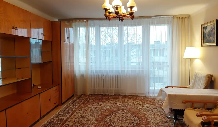 Mieszkanie 2-pokojowe Puławy Centrum, ul. Marii Curie-Skłodowskiej