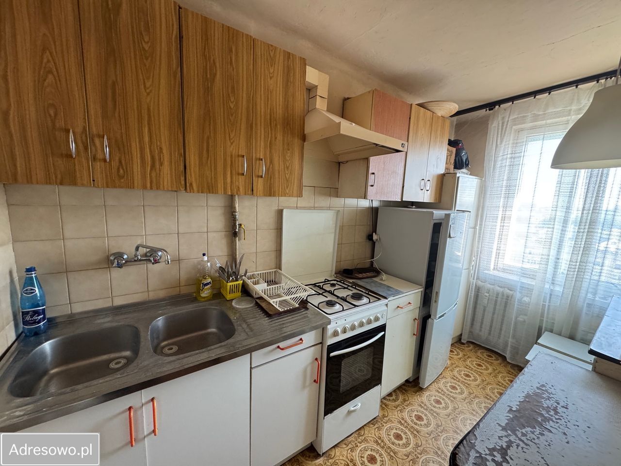 Mieszkanie 2-pokojowe Radom Śródmieście, ul. Czysta. Zdjęcie 7