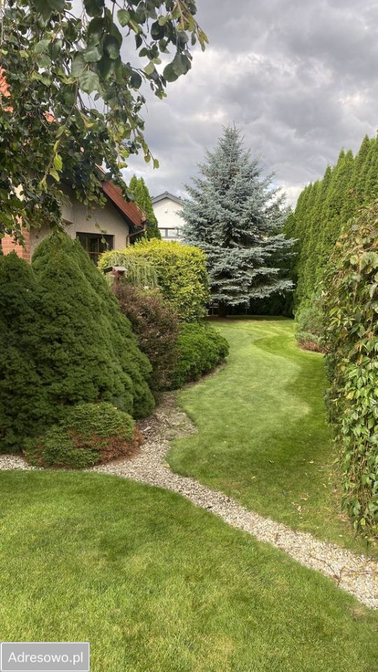 dom wolnostojący, 5 pokoi Białe Błota, ul. Bazaltowa. Zdjęcie 5