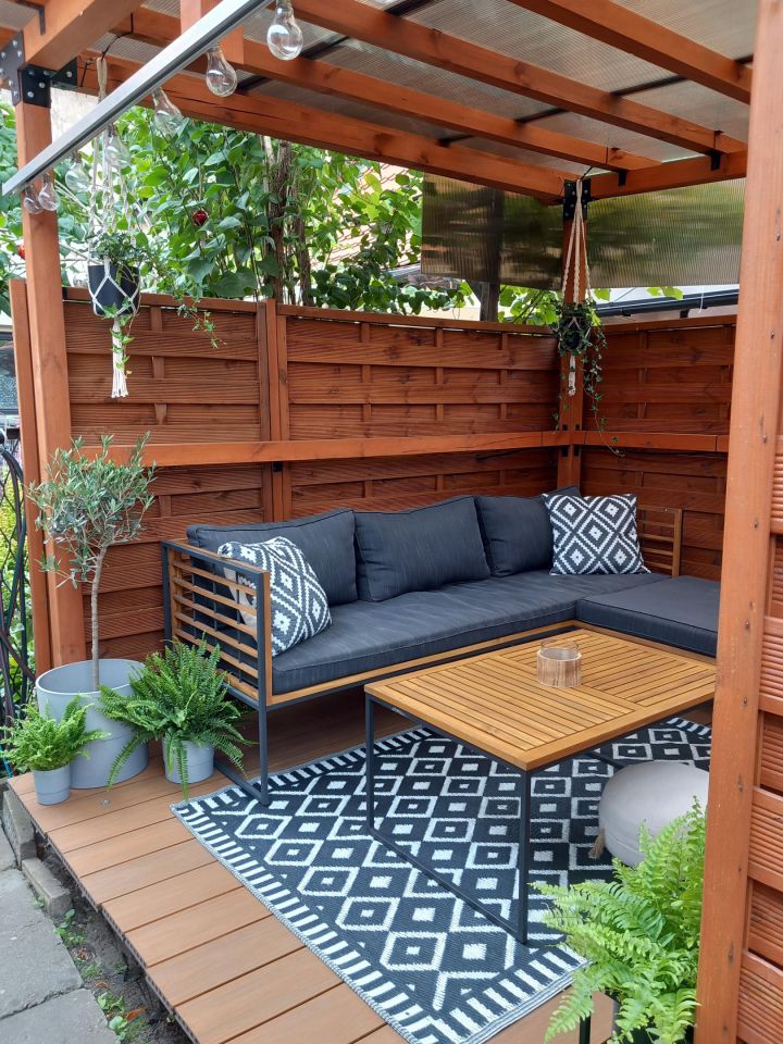 dom szeregowy, 5 pokoi Zabrze Centrum, ul. Czołgistów. Zdjęcie 20