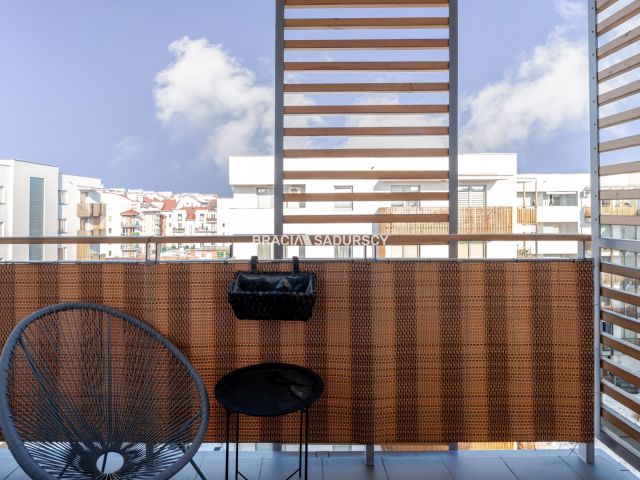 Mieszkanie 2-pokojowe Kraków Krowodrza, ul. Żabiniec. Zdjęcie 32