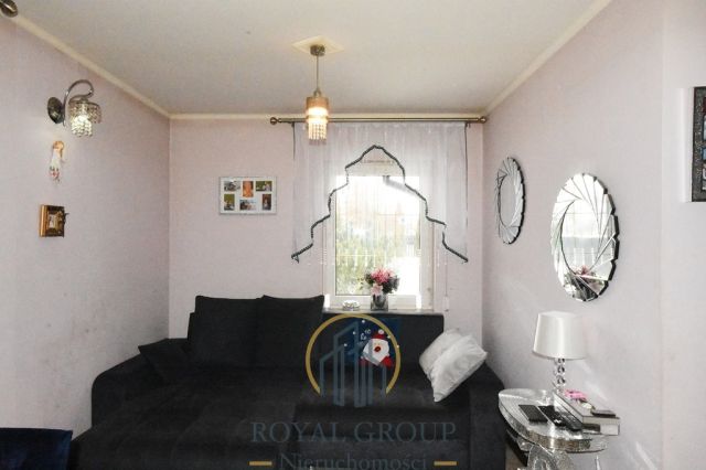 dom wolnostojący, 4 pokoje Nowy Orzechów. Zdjęcie 10