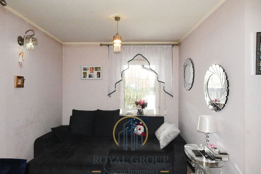 dom wolnostojący, 4 pokoje Nowy Orzechów. Zdjęcie 10