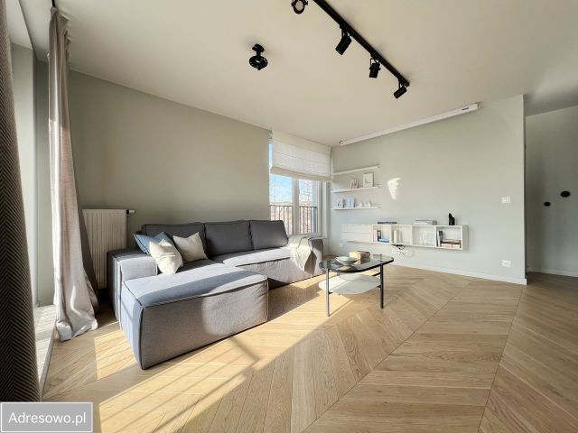 Mieszkanie 2-pokojowe Kraków Krowodrza, ul. Wrocławska. Zdjęcie 1