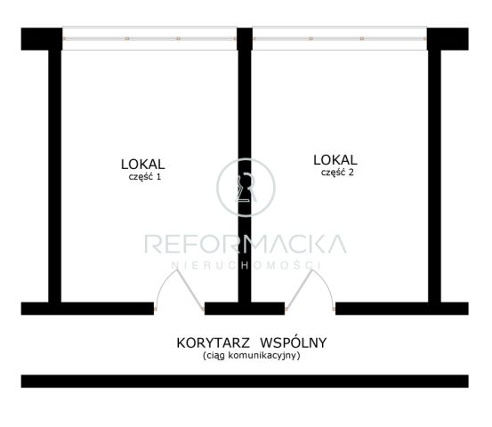 Biuro Rzeszów, al. Tadeusza Rejtana. Zdjęcie 2