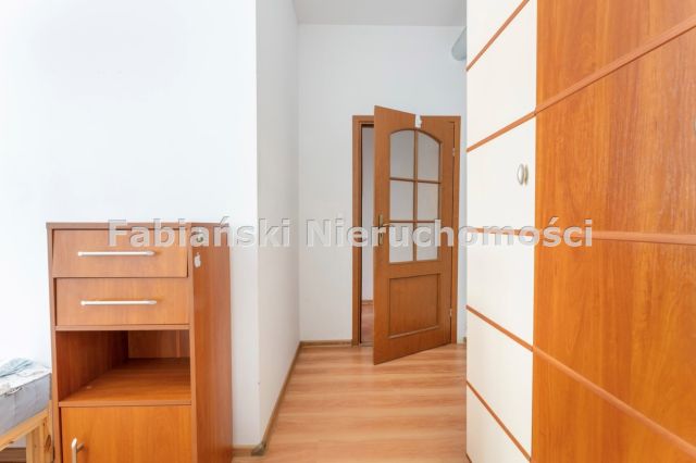 Mieszkanie 1-pokojowe Poznań Sołacz. Zdjęcie 4