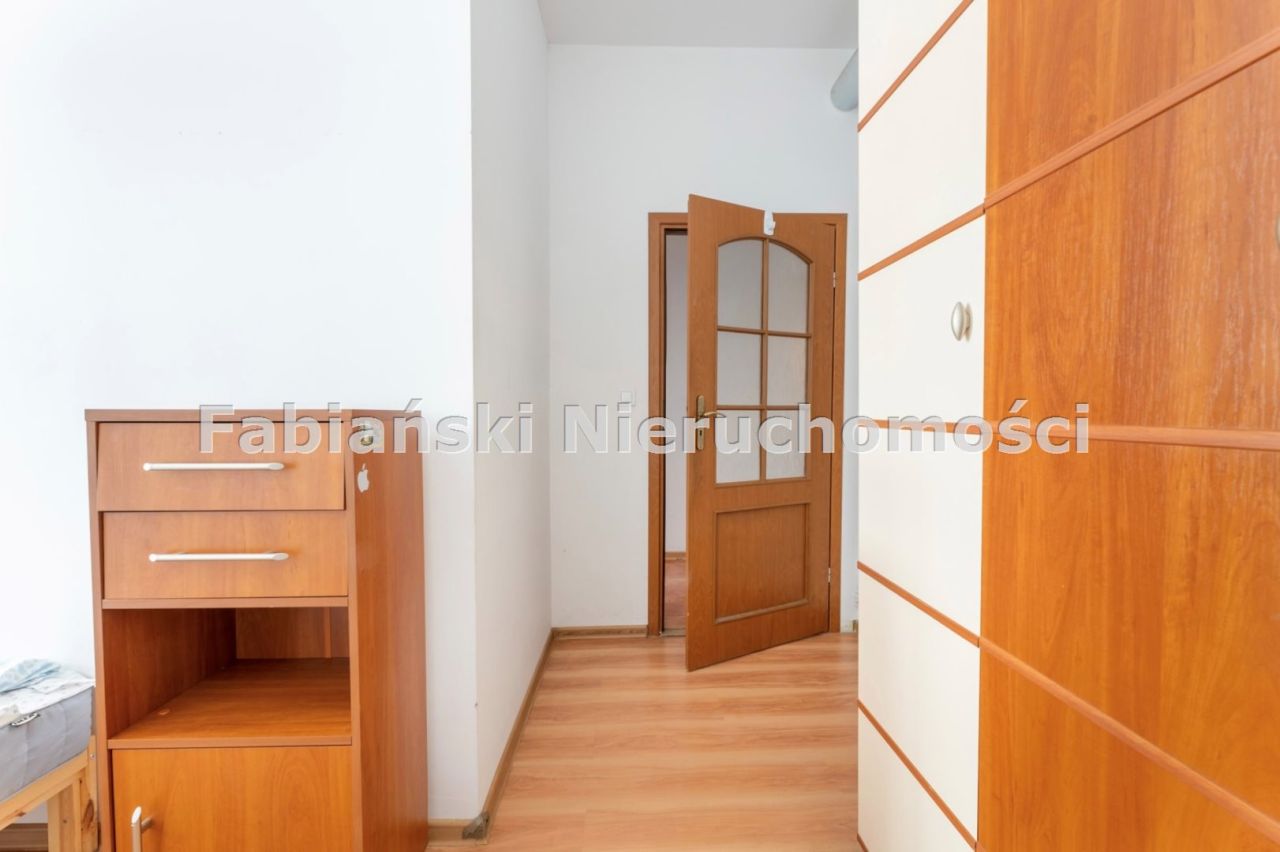 Mieszkanie 1-pokojowe Poznań Sołacz. Zdjęcie 4