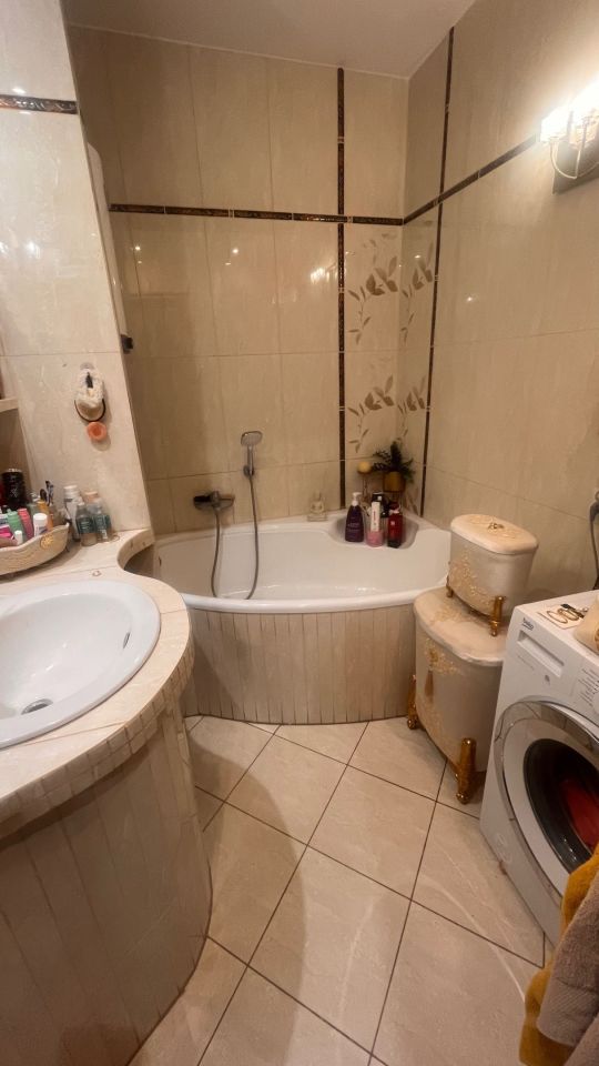 Mieszkanie 2-pokojowe Stary Zamość. Zdjęcie 4