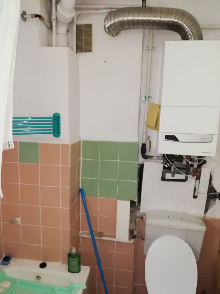 Mieszkanie 2-pokojowe Malbork Kałdowo, Ogrodowa. Zdjęcie 11