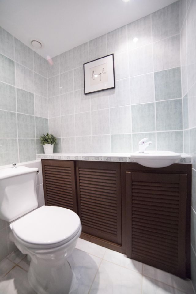 Mieszkanie 4-pokojowe Warszawa Ursynów, ul. Wawrzyńca Surowieckiego. Zdjęcie 3