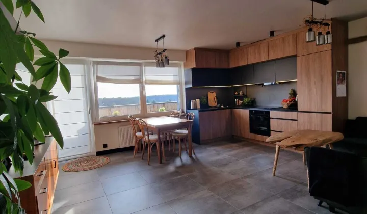 Mieszkanie 3-pokojowe Ozorków