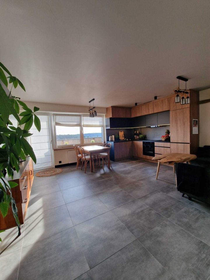 Mieszkanie 3-pokojowe Ozorków. Zdjęcie 1