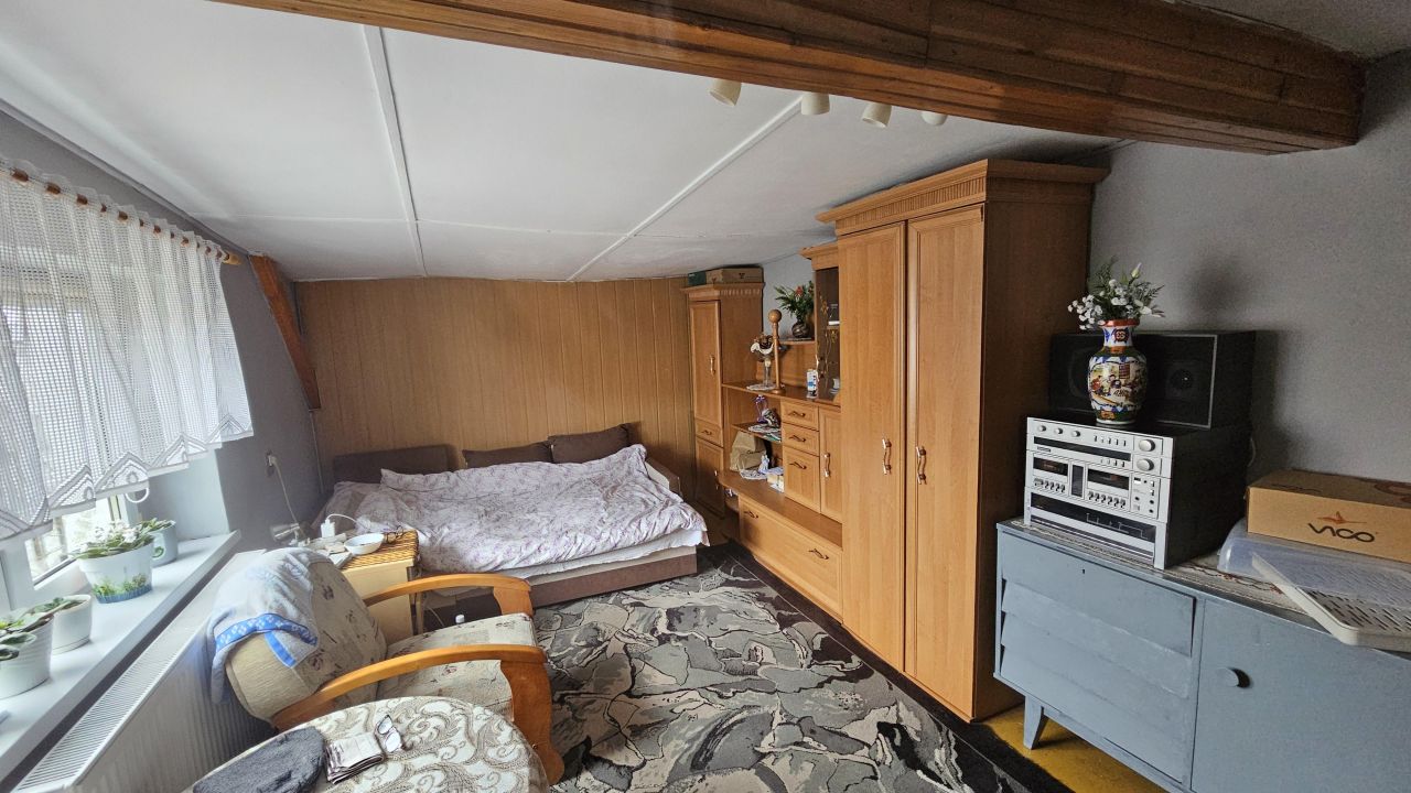 Mieszkanie 3-pokojowe Wińsko, ul. Tadeusza Kościuszki. Zdjęcie 12