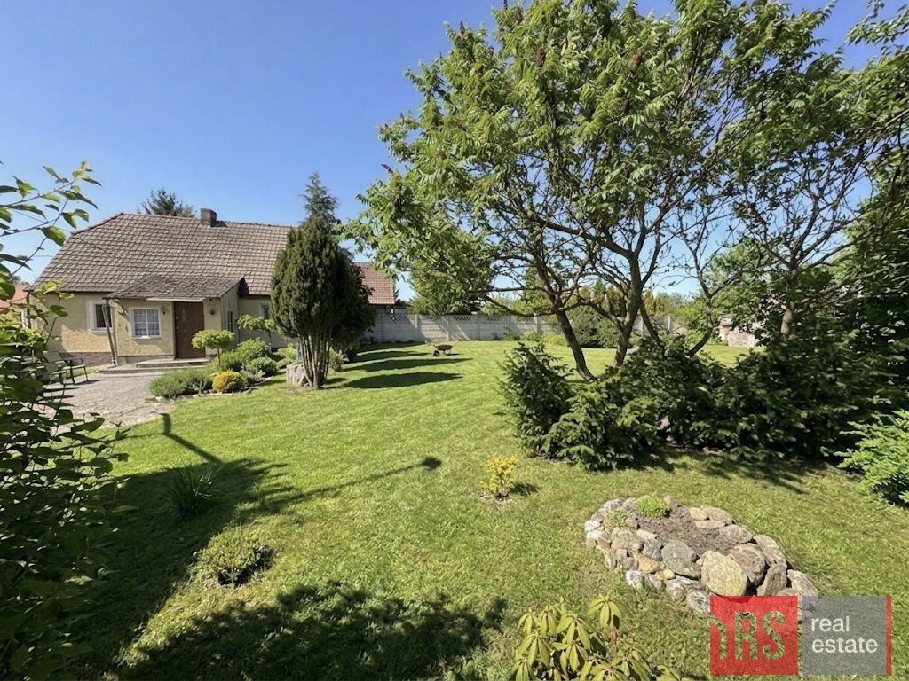 dom wolnostojący, 3 pokoje Krosno Odrzańskie. Zdjęcie 2