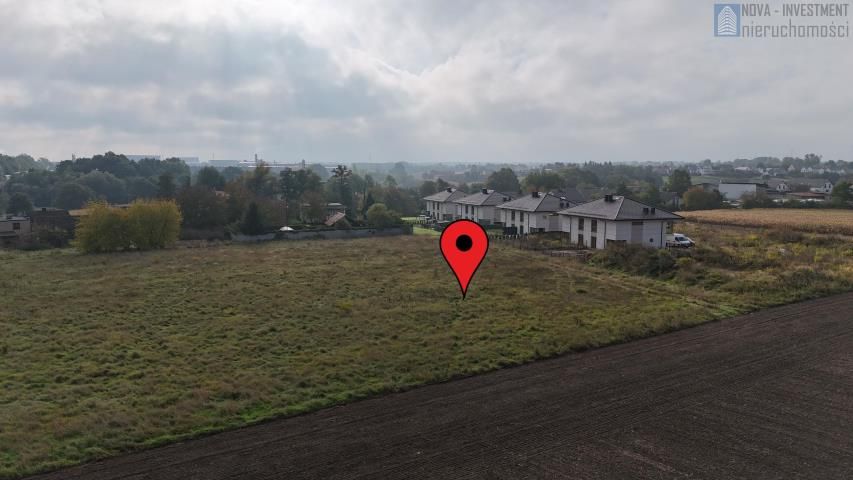 Działka budowlana Gliwice Brzezinka, ul. Bydgoska. Zdjęcie 7