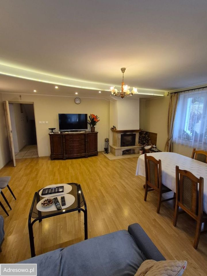 dom wolnostojący, 6 pokoi Gdańsk Kiełpino Górne, ul. Lipuska. Zdjęcie 9