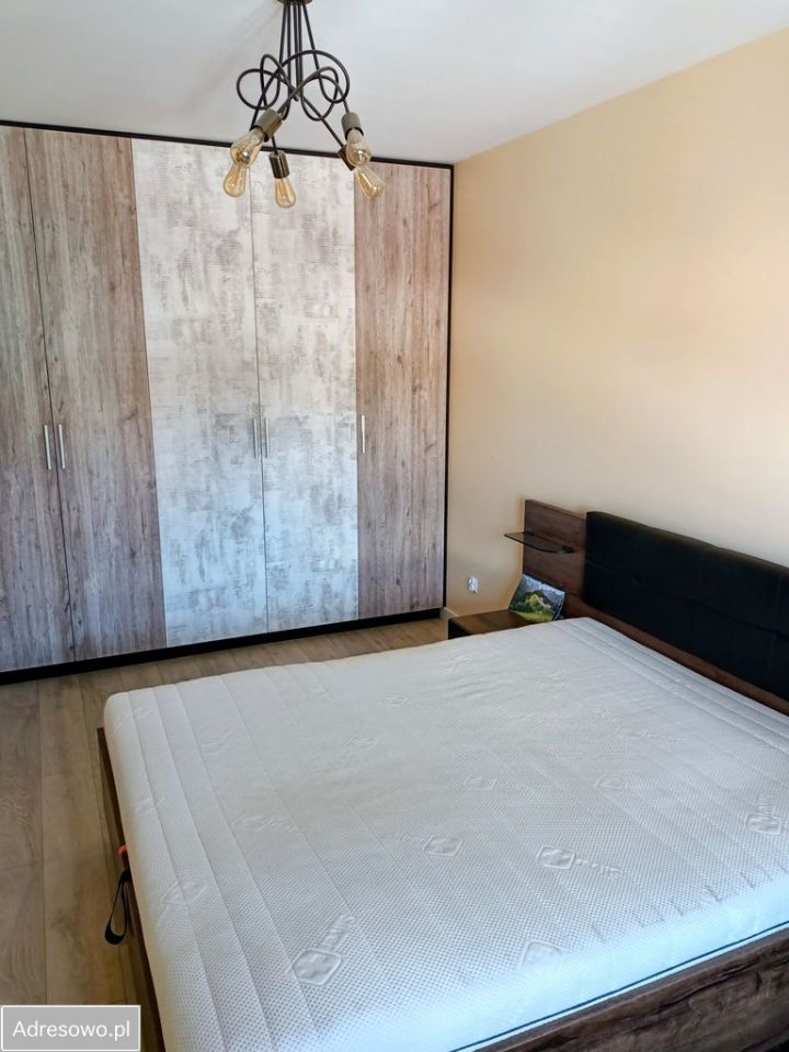 Mieszkanie 3-pokojowe Kielce Centrum, ul. Wspólna. Zdjęcie 7