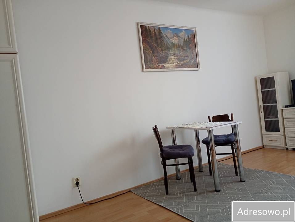 Mieszkanie 1-pokojowe Warszawa Wola, ul. Kajetana Garbińskiego. Zdjęcie 5