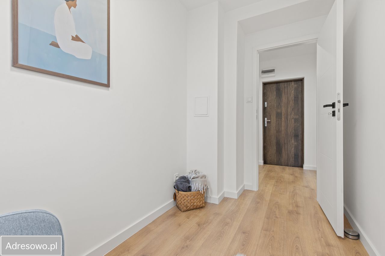 Mieszkanie 3-pokojowe Warszawa Wola, ul. Księcia Janusza. Zdjęcie 13