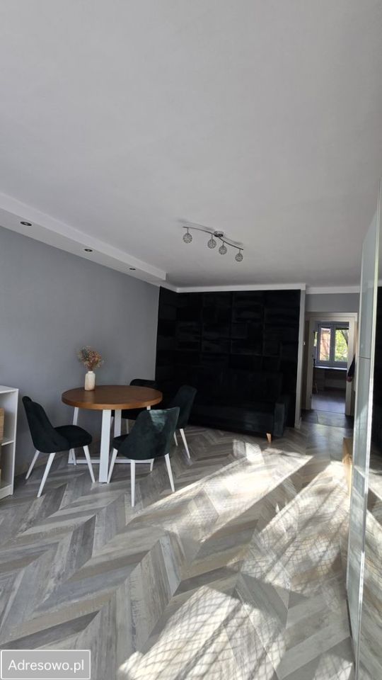 Mieszkanie 2-pokojowe Łódź Polesie, ul. Walerego Wróblewskiego. Zdjęcie 8