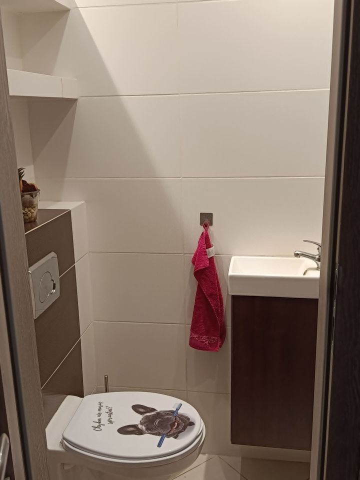 Mieszkanie 3-pokojowe Grajewo, os. Centrum. Zdjęcie 6