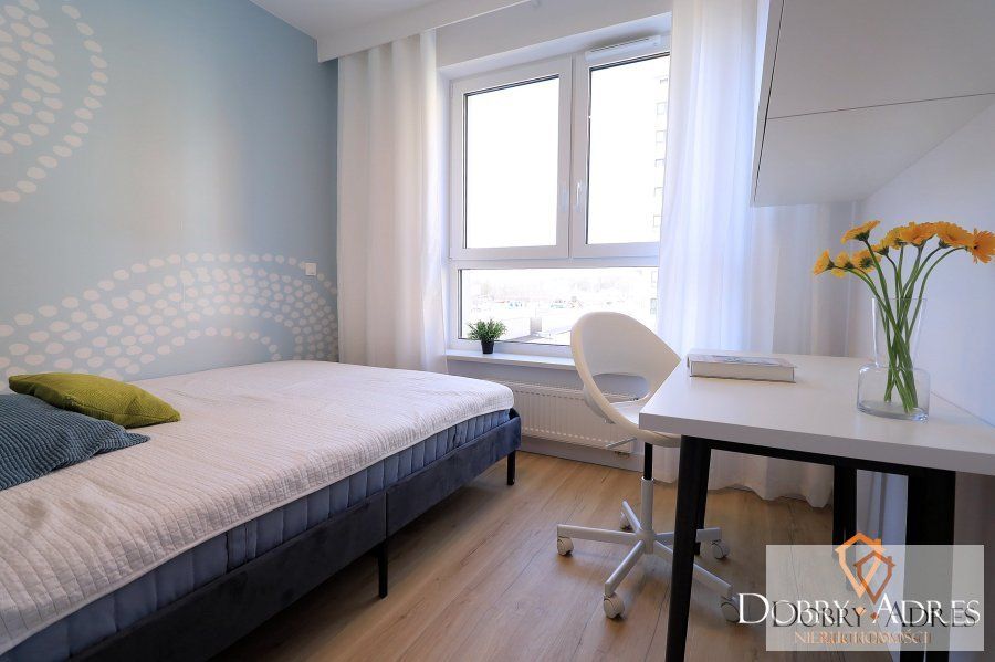 Mieszkanie 2-pokojowe Rzeszów Dworzysko, ul. Technologiczna. Zdjęcie 6