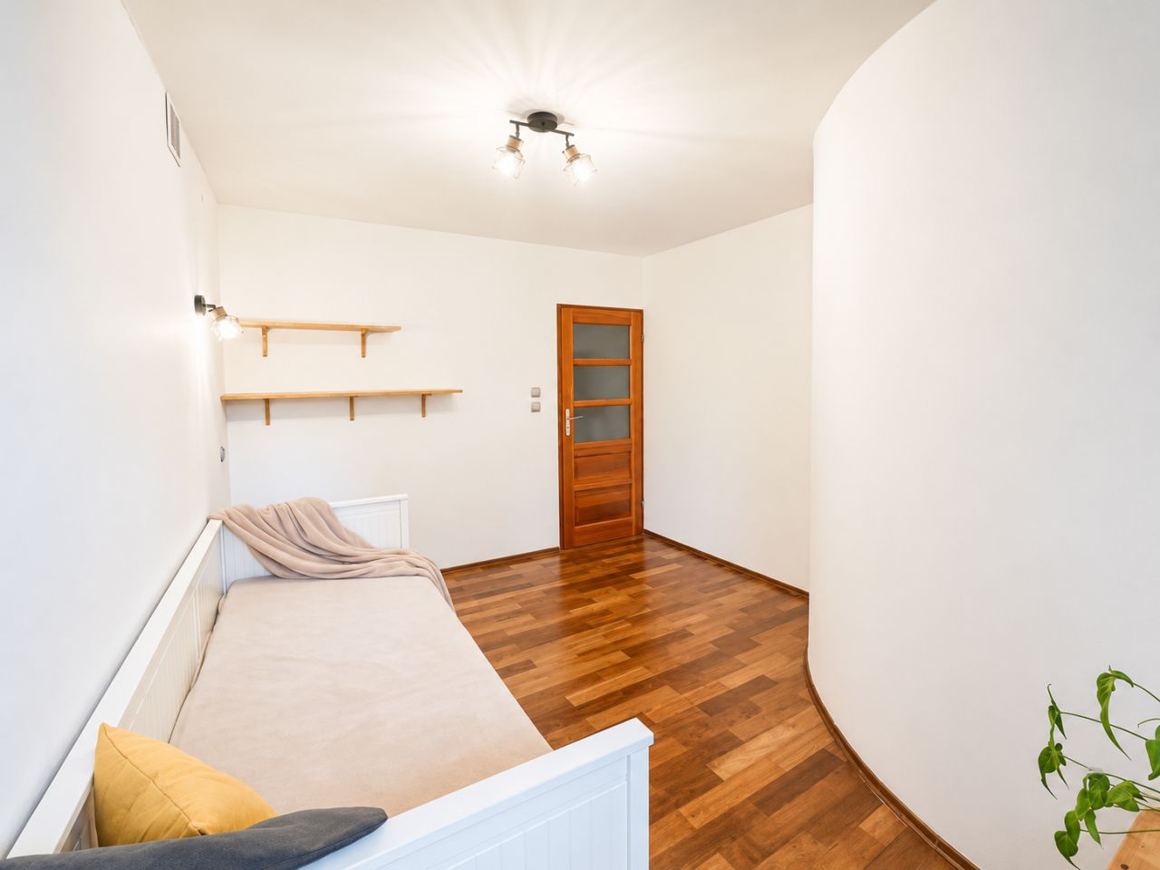 Mieszkanie 2-pokojowe Warszawa Wola, ul. Nowolipki. Zdjęcie 3