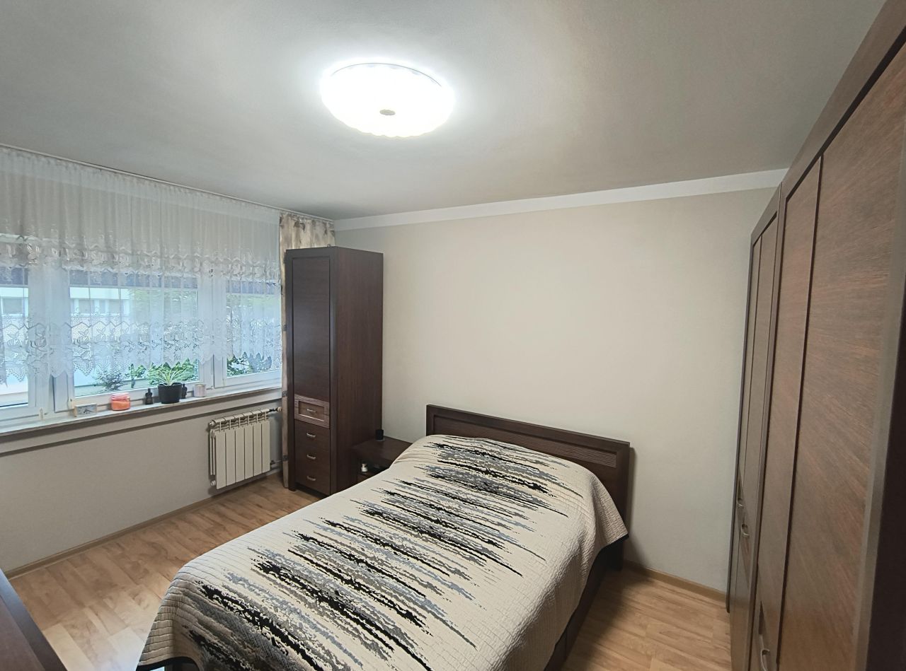 Mieszkanie 2-pokojowe Łódź Teofilów, ul. Rojna. Zdjęcie 12