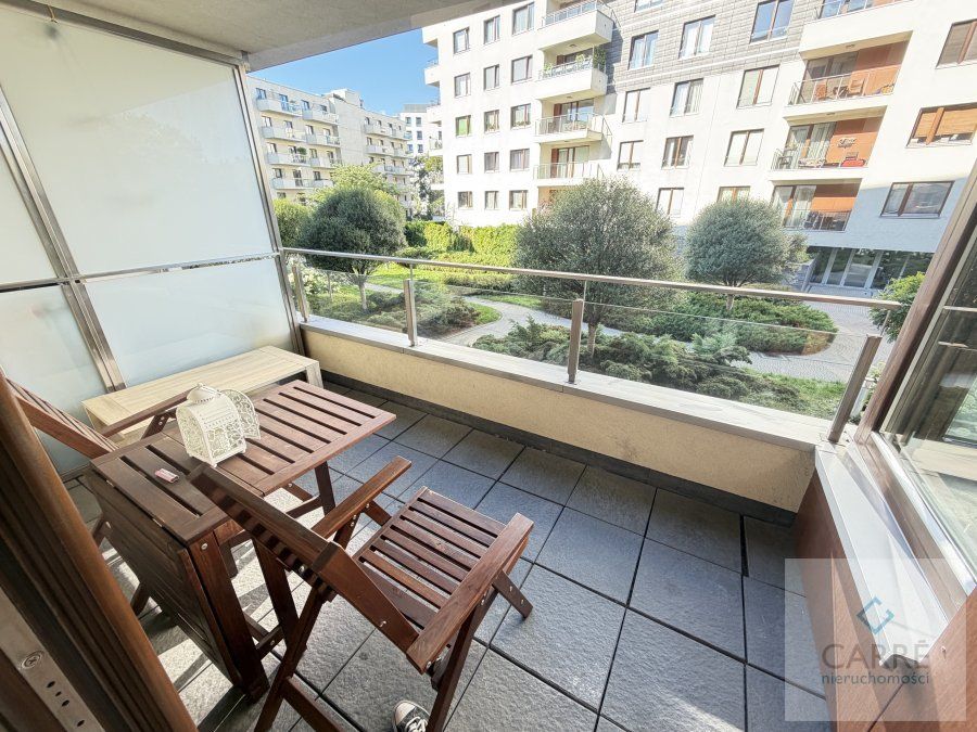 Mieszkanie 2-pokojowe Warszawa Żoliborz, ul. Przasnyska. Zdjęcie 6