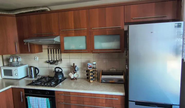 Mieszkanie 3-pokojowe Gorzkowice, ul. 1000-lecia